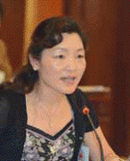 导各方有序参取管理